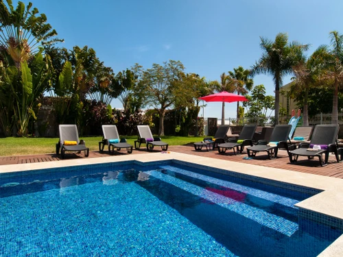 Villa Maspalomas, 6 dormitorios, 12 personas - photo_1011964323282