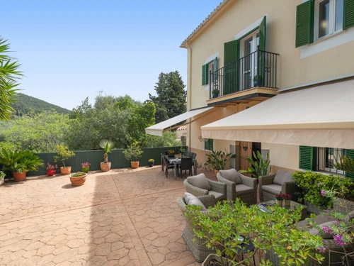 Villa Esporles, 3 bedrooms, 6 persons - photo_1011964323769