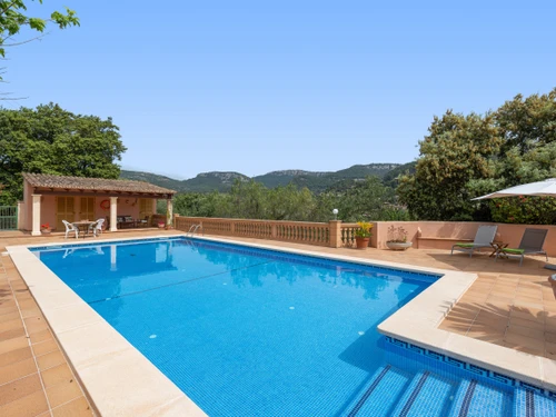 Villa Esporles, 4 pièces, 6 personnes - photo_1011964323769