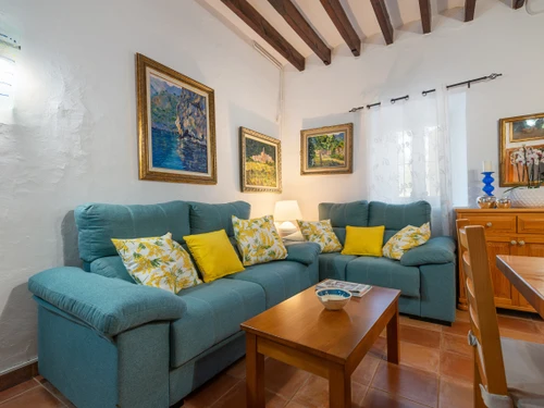 Villa Esporles, 3 bedrooms, 6 persons - photo_1011964323769