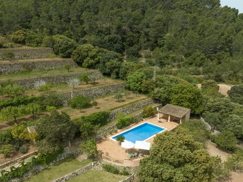 Villa Esporles, 3 bedrooms, 6 persons - photo_1011964323769