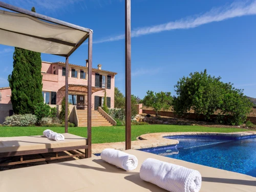 Villa Palma de Mallorca, 3 Schlafzimmer, 4 Personen - photo_1011964323904