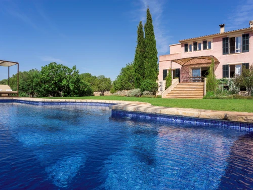 Villa Palma de Mallorca, 3 Schlafzimmer, 4 Personen - photo_1011964323904