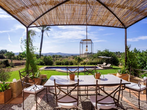 Villa Palma de Mallorca, 3 Schlafzimmer, 4 Personen - photo_1011964323904