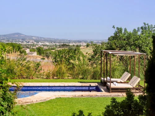 Villa Palma de Mallorca, 3 Schlafzimmer, 4 Personen - photo_1011964323904