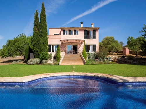 Villa Palma de Mallorca, 3 Schlafzimmer, 4 Personen - photo_1011964323904