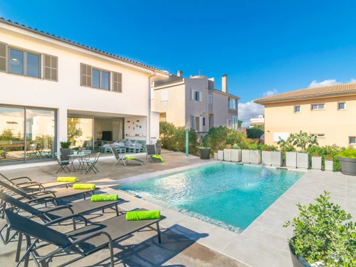 Villa Son Serra de Marina, 5 bedrooms, 10 persons - photo_1011964324032