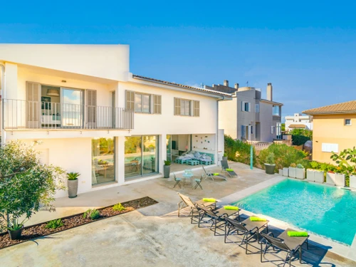 Villa Son Serra de Marina, 5 dormitorios, 10 personas - photo_1011964324032