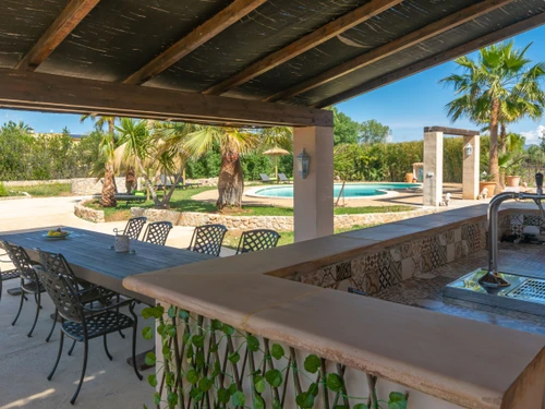 Villa Palma de Mallorca, 4 bedrooms, 6 persons - photo_1011964324267
