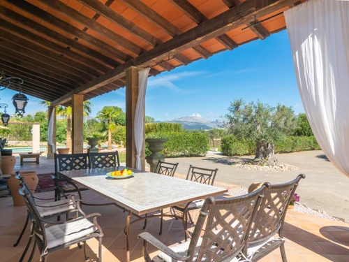 Villa Palma de Mallorca, 4 bedrooms, 6 persons - photo_1011964324267
