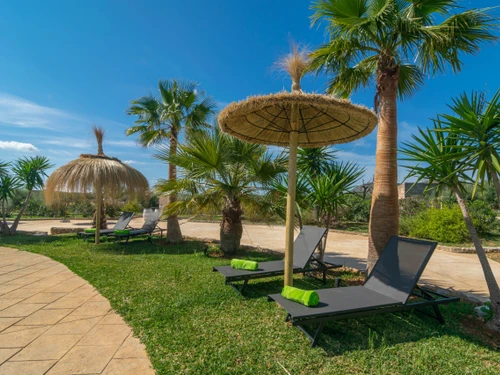 Villa Palma de Mallorca, 4 bedrooms, 6 persons - photo_1011964324267