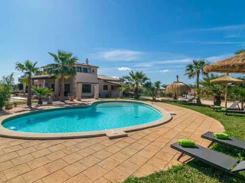 Villa Palma de Mallorca, 5 pièces, 6 personnes - photo_1011964324267