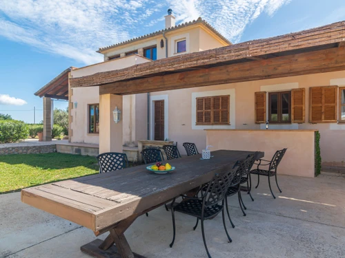 Villa Palma de Mallorca, 4 bedrooms, 6 persons - photo_1011964324267