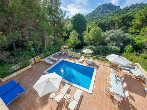 Villa Capdepera, 5 Schlafzimmer, 6 Personen - photo_1011964324406