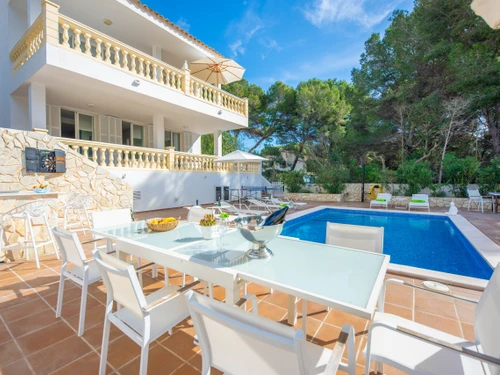 Villa Capdepera, 5 Schlafzimmer, 6 Personen - photo_1011964324406