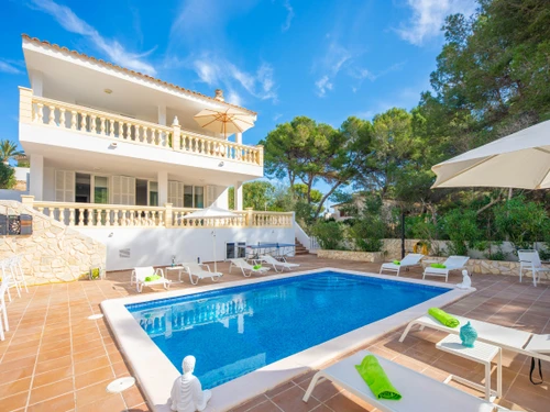Villa Capdepera, 6 pièces, 6 personnes - photo_1011964324406
