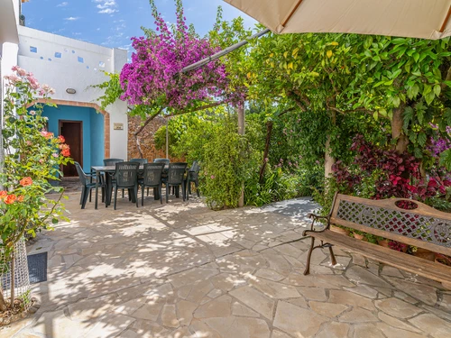 Villa Ibiza, 4 bedrooms, 8 persons - photo_1011964324546
