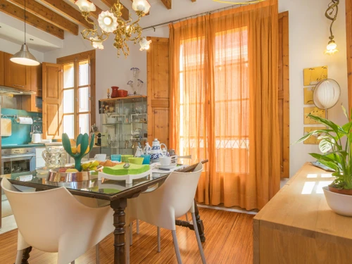 Villa Palma de Mallorca, 2 Schlafzimmer, 4 Personen - photo_1011964324932