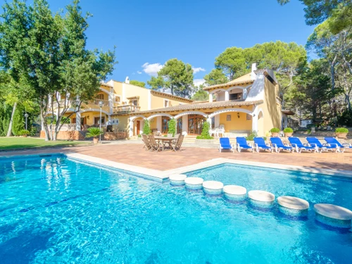 Villa Palma , 7 pièces, 12 personnes - photo_1011964325070