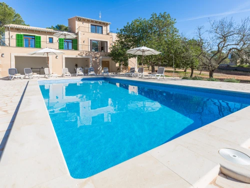 Villa Campos, 5 Schlafzimmer, 10 Personen - photo_1011964325327