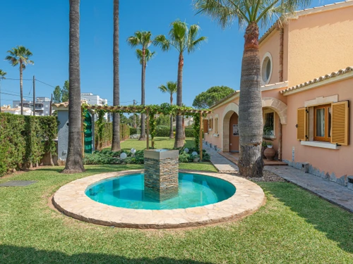 Villa Palma de Mallorca, 4 bedrooms, 8 persons - photo_1011964325468