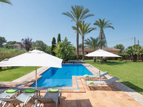 Villa Palma de Mallorca, 5 pièces, 8 personnes - photo_1011964325468