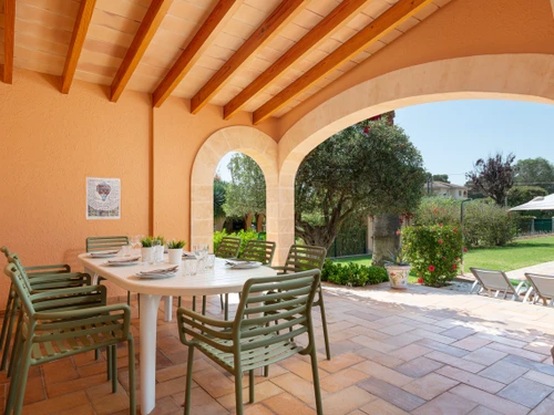 Villa Palma de Mallorca, 4 bedrooms, 8 persons - photo_1011964325468