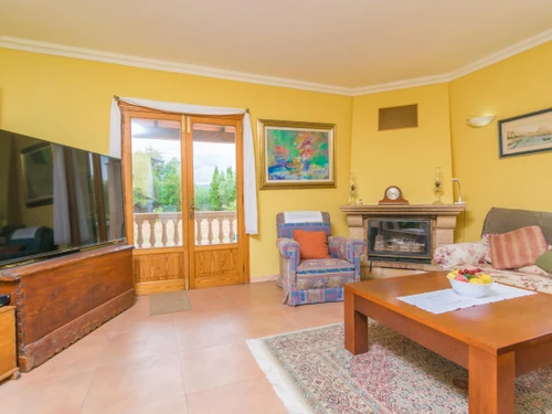Villa Palma de Mallorca, 3 bedrooms, 6 persons - photo_1011964325609