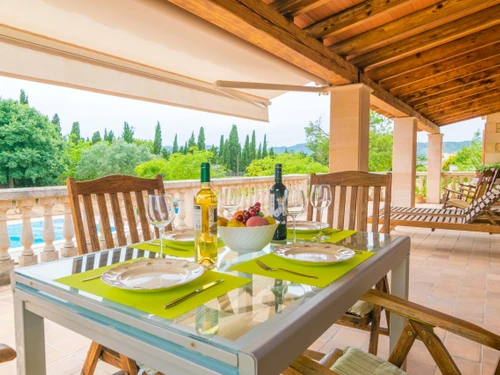 Villa Palma de Mallorca, 3 bedrooms, 6 persons - photo_1011964325609