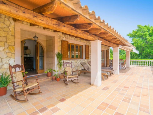 Villa Palma de Mallorca, 4 pièces, 6 personnes - photo_1011964325609