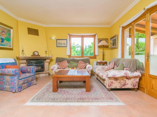 Villa Palma de Mallorca, 3 bedrooms, 6 persons - photo_1011964325609
