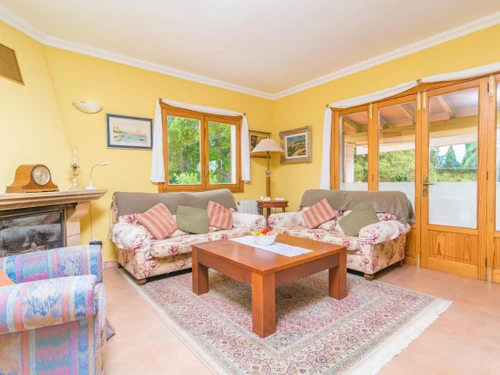 Villa Palma de Mallorca, 3 bedrooms, 6 persons - photo_1011964325609