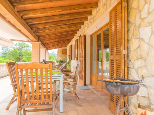 Villa Palma de Mallorca, 3 bedrooms, 6 persons - photo_1011964325609