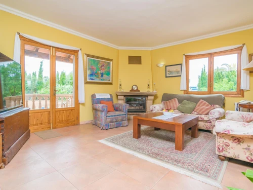 Villa Palma de Mallorca, 3 bedrooms, 6 persons - photo_1011964325609