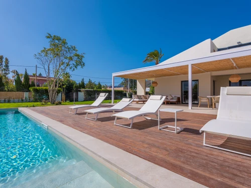 Villa Palmanyola, 6 bedrooms, 10 persons - photo_1011964325847