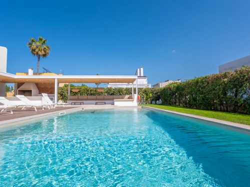 Villa Palmanyola, 6 bedrooms, 10 persons - photo_1011964325847