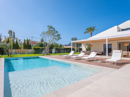 Villa Palmanyola, 7 pièces, 10 personnes - photo_1011964325847