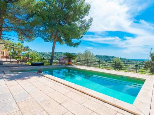 Villa Alaró, 4 dormitorios, 8 personas - photo_1011964326948