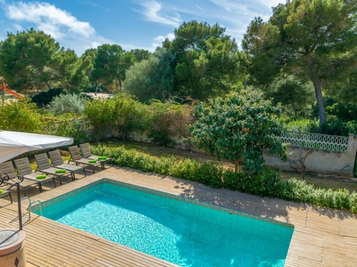 Villa Calvià, 5 Schlafzimmer, 8 Personen - photo_1011964327083