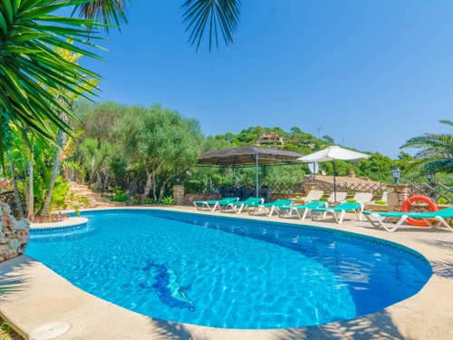 Villa S'Horta, 5 Schlafzimmer, 10 Personen - photo_1011964327346