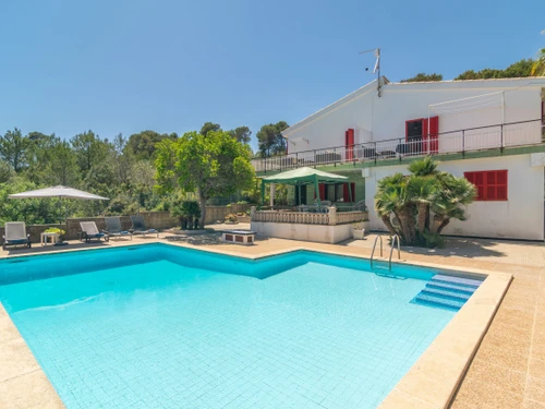 Apartamento Capdepera, 6 dormitorios, 12 personas - photo_1011964328114