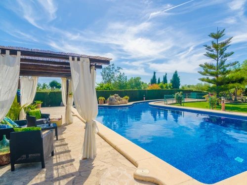 Villa Felanitx, 5 bedrooms, 10 persons - photo_1011964328261