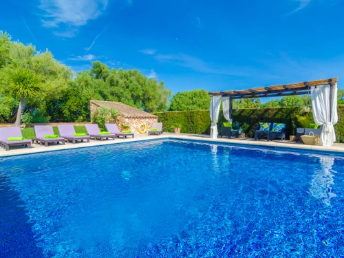 Villa Felanitx, 5 bedrooms, 10 persons - photo_1011964328261