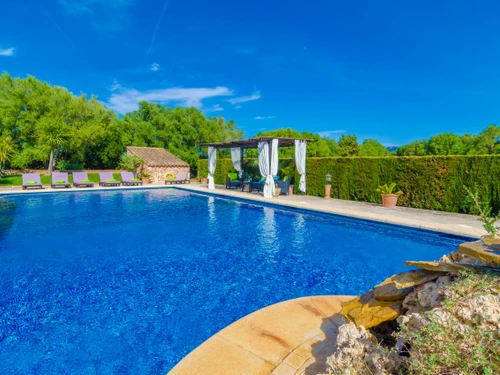 Villa Felanitx, 5 bedrooms, 10 persons - photo_1011964328261