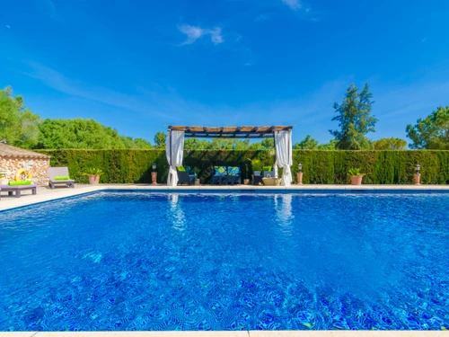 Villa Felanitx, 5 bedrooms, 10 persons - photo_1011964328261