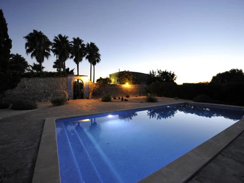 Villa Montuïri, 8 pièces, 10 personnes - photo_1011964328407