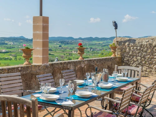 Villa Montuïri, 8 pièces, 10 personnes - photo_1011964328407