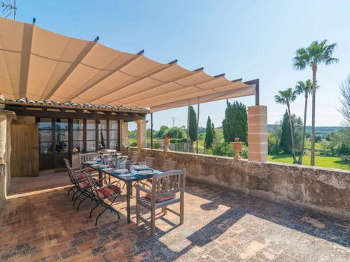 Villa Montuïri, 8 pièces, 10 personnes - photo_1011964328407