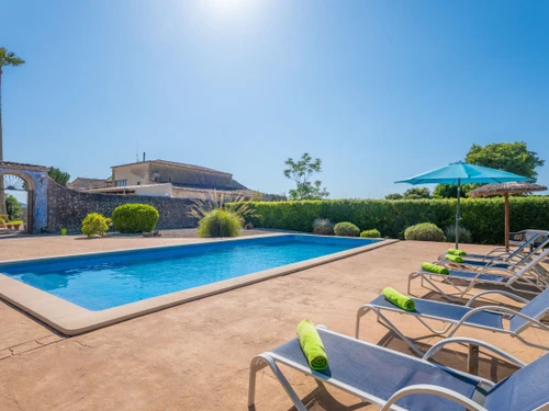 Villa Montuïri, 8 pièces, 10 personnes - photo_1011964328407