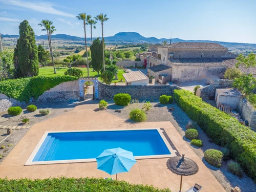 Villa Montuïri, 8 pièces, 10 personnes - photo_1011964328407